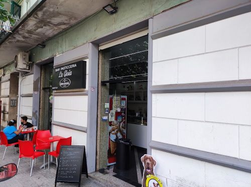 Foto di Bar La Gioia 2.0 - bar e pasticceria