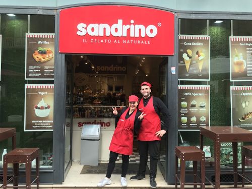 Foto di Sandrino