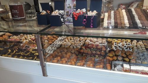 Foto di Bar Pasticceria Momenti di Dolcezza