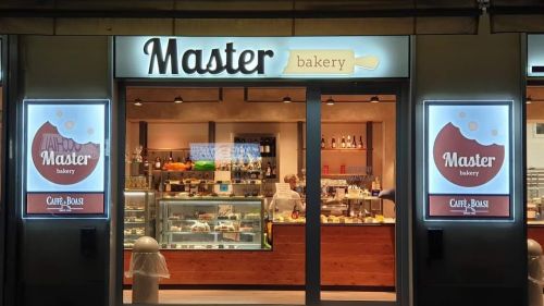 Foto di Panificio Bar Pasticceria Master Bakery
