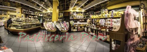 Foto di Pasticceria Piero Teramo
