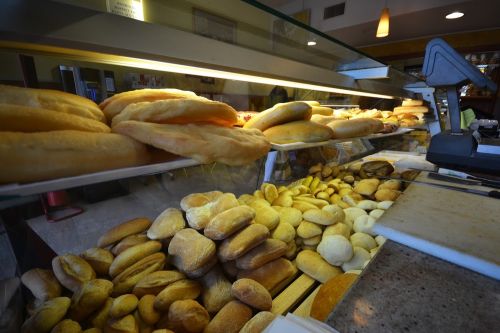Foto di Panificio Dolci Sapori