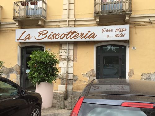 Foto di La Biscotteria