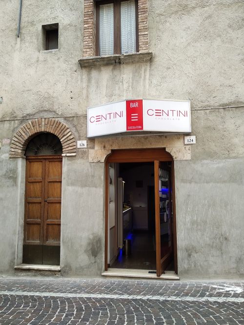 Foto di Centini Chocolate
