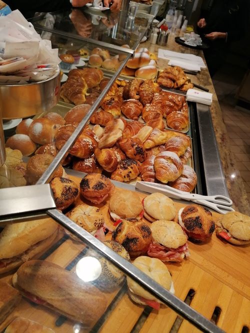 Foto di Panetteria Del Corso - Bucciarelli Salvatore