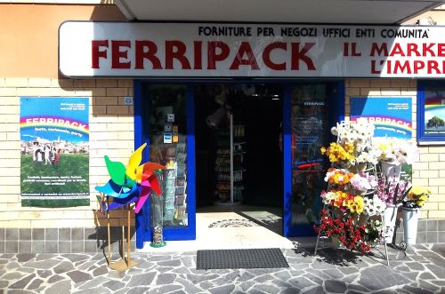 Foto di Ferripack Teramo