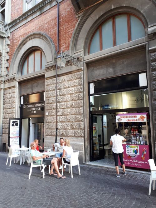 Foto di Caffè Cerulli