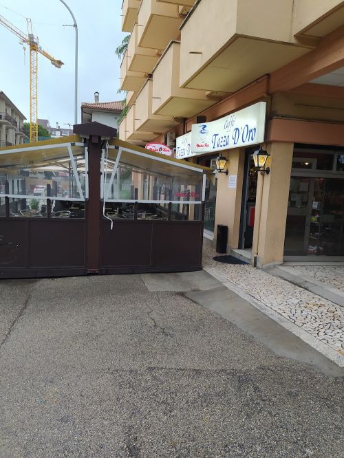 Foto di Caffe Tazza Doro