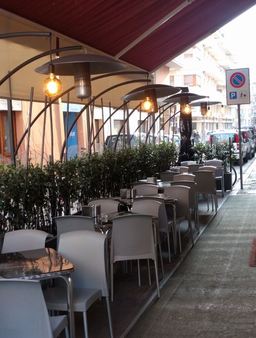 Foto di Bar del Corso