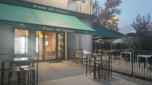 Foto di Carletti Il Mondo della Pasticceria