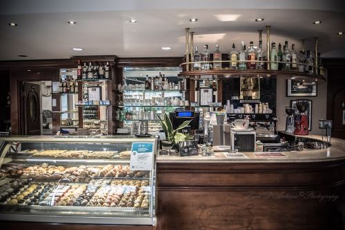 Foto di Pasticceria Fratelli D'Antonio