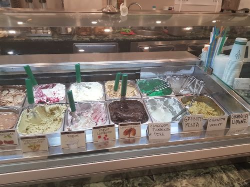 Foto di Cono Verde...gelateria