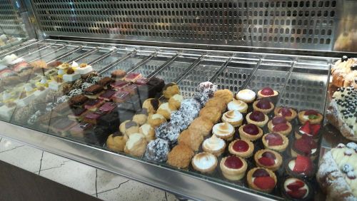 Foto di Pasticceria Bellavita Terni