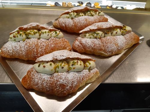 Foto di Pasticceria Dominici Terni