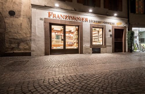 Foto di Pasticceria