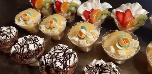 Foto di Pasticceria Tini "Il Mastro Pasticcere"