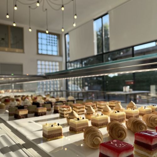 Foto di Creo Pasticceria