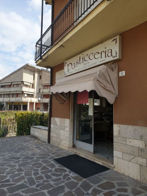 Foto di Pasticceria Angela Specialità Napoletane