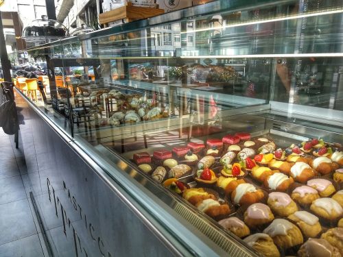 Foto di Pasticceria Fittuccia