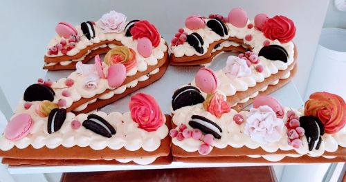 Foto di Nico Cake Designer