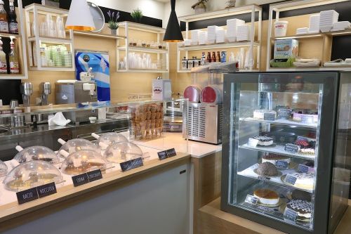 Foto di Dolce & Salato - Piada e Gelato - by Gelateria Cinzia