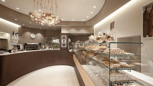 Foto di Pasticceria Ghigo dal 1870