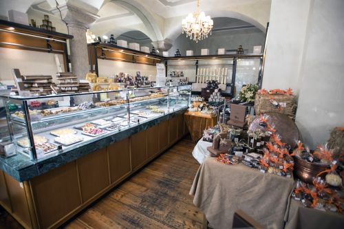 Foto di Gerla 1927 Pasticceria