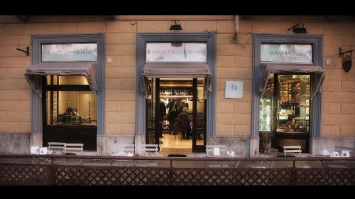 Foto di Pasticceria Sabauda