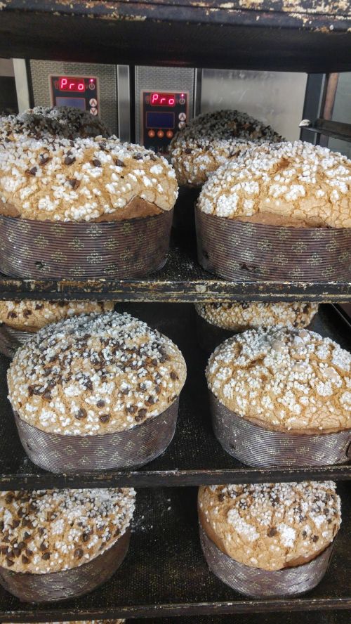 Foto di Panetteria Perosino Roberto ' Antico Forno'