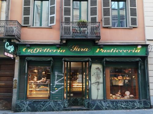 Foto di Caffetteria Pasticceria Sara