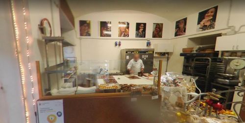 Foto di Laboratorio Di Pasticceria Torino