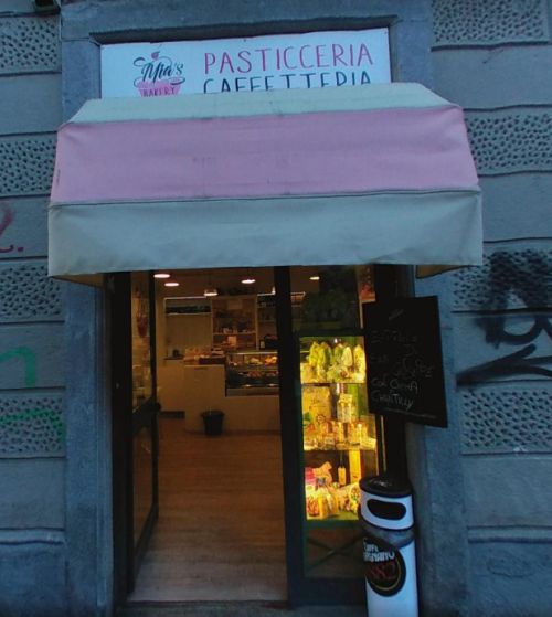 Foto di Mia's Bakery Torino