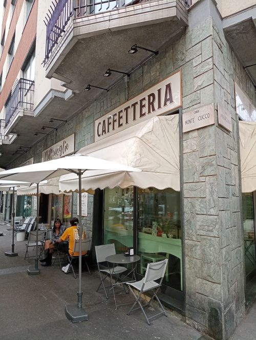 Foto di Pasticceria Millevoglie