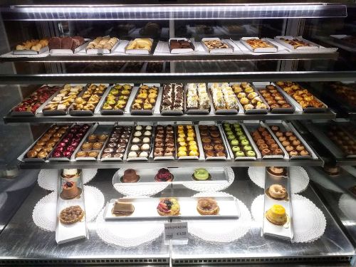 Foto di Pasticceria Millesfoglie