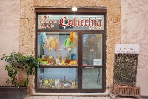 Foto di Antica Pasticceria Colicchia