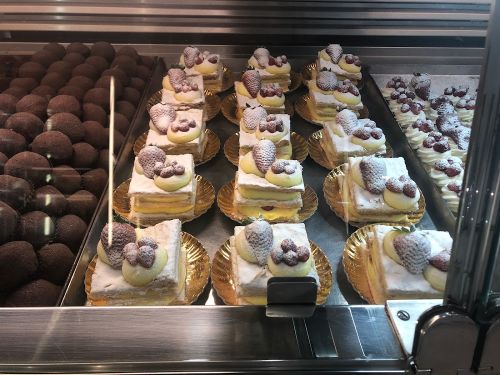 Foto di Pasticceria Bellezza Michele Paolo