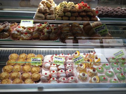 Foto di Pasticceria - Gelateria La Pistacchiata Dei Fratelli Messina
