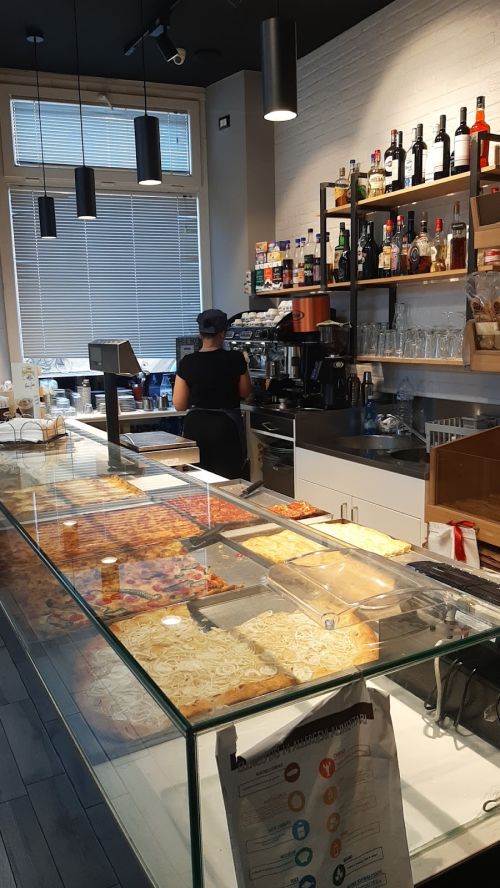 Foto di Focacceria Panetteria Il Mulino Vecchio sas