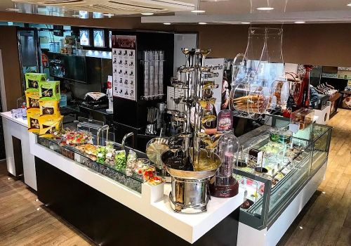Foto di Gelateria Ferlito