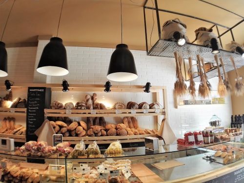 Foto di PANIFICIO FORNO MARTINEZ - GRANI ANTICHI BIOLOGICI
