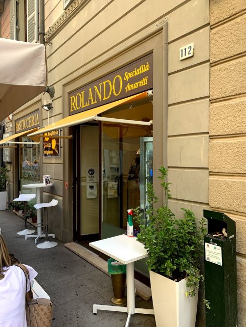 Foto di Bar pasticceria Rolando