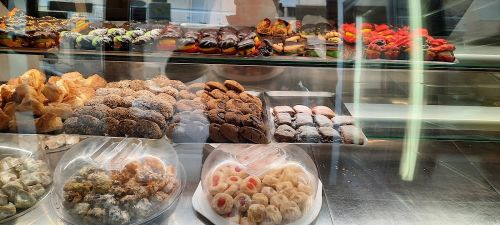Foto di Pasticceria Melissa