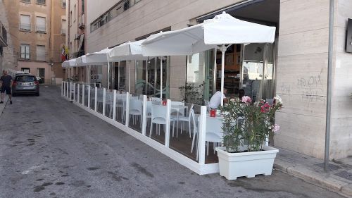 Foto di Ciuri Pasticceria Gelateria Caffettería