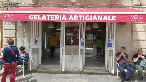 Foto di Gelateria Meno Tredici