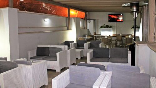 Foto di Bar Gelateria Terzo Cerchio
