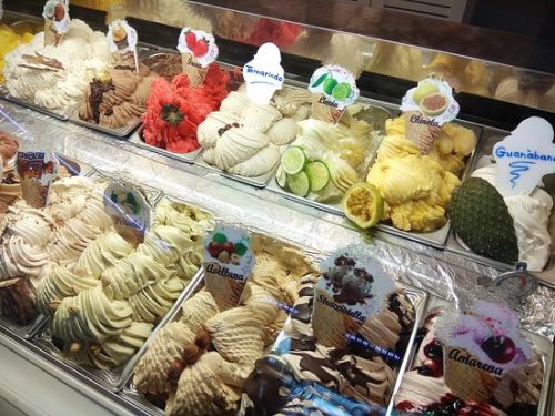 Foto di Gelateria Gino