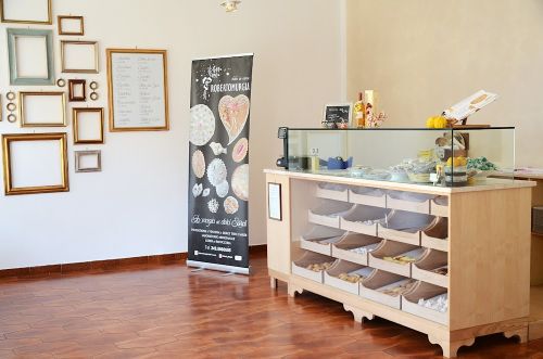 Foto di Dolci tipici Sardi - Roberto Murgia dolci in corso