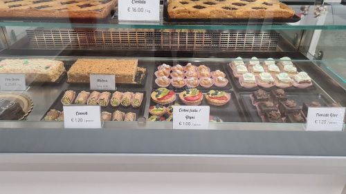 Foto di Pasticceria Le Delizie di Ala