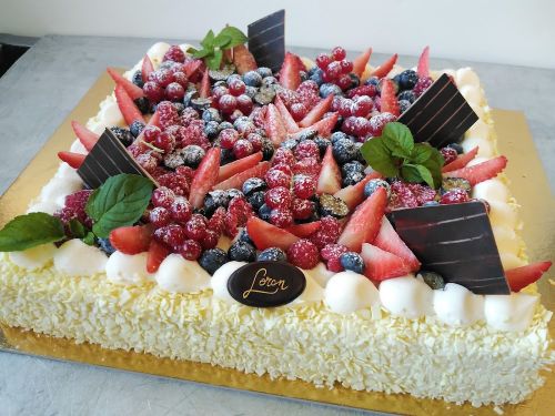 Foto di Pasticceria Loran Di Pisoni Lorenzo