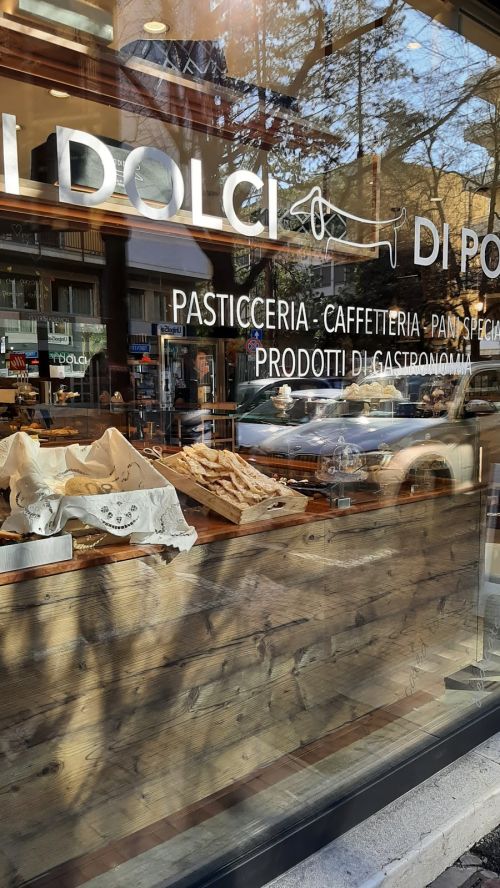 Foto di I dolci di Poldo